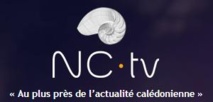 Lancement de la première télé locale en Nouvelle-Calédonie Lancement de la première télé locale en Nouvelle-Calédonie