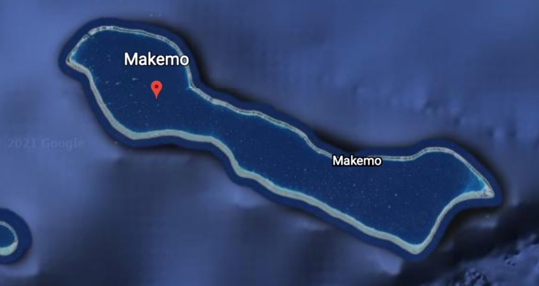 Bagarre mortelle à Makemo Bagarre mortelle à Makemo