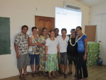 Etat-civil dans les îles : vers la dématérialisation des documents papiers