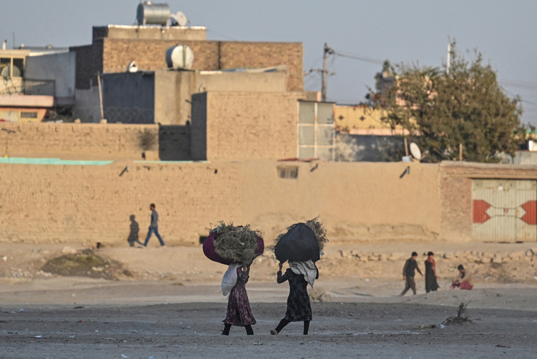 Hector RETAMAL / AFP Hector RETAMAL / AFP