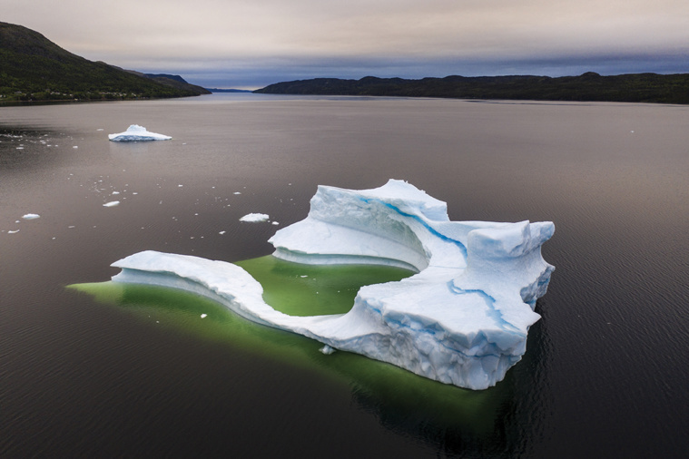 Johannes EISELE / AFP
