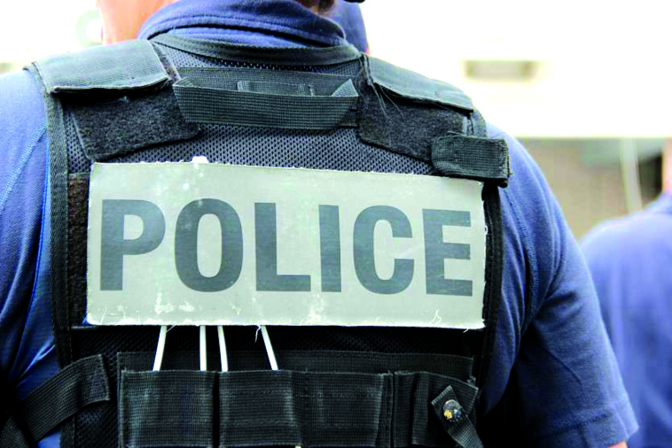 Il tabasse sa femme à Noël parce qu'il ne trouve pas son alcool Il tabasse sa femme à Noël parce qu'il ne trouve pas son alcool