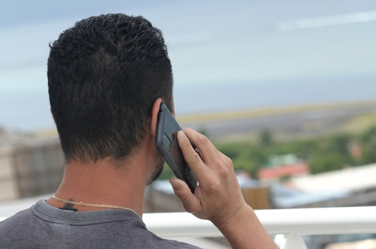 Le coût de la vie sauvé par la téléphonie Le coût de la vie sauvé par la téléphonie