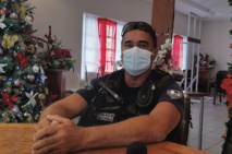 La fin des chiens errants à Paea La fin des chiens errants à Paea