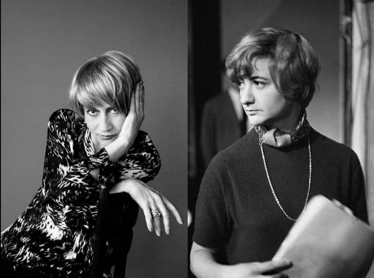 Caroline Loeb raconte Françoise Sagan Caroline Loeb raconte Françoise Sagan