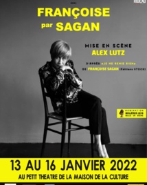 Caroline Loeb raconte Françoise Sagan Caroline Loeb raconte Françoise Sagan