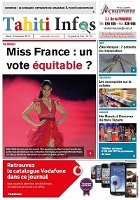 Cliquez sur l'image pour lire le journal Cliquez sur l'image pour lire le journal