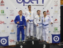 Jiu Jitsu : Portrait d’Anapa Perez, un ‘guerrier tahitien’ au Canada Jiu Jitsu : Portrait d’Anapa Perez, un ‘guerrier tahitien’ au Canada