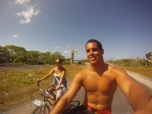 Jiu Jitsu : Portrait d’Anapa Perez, un ‘guerrier tahitien’ au Canada Jiu Jitsu : Portrait d’Anapa Perez, un ‘guerrier tahitien’ au Canada