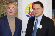 Un forum pour l’emploi de la jeunesse ultramarine Un forum pour l’emploi de la jeunesse ultramarine