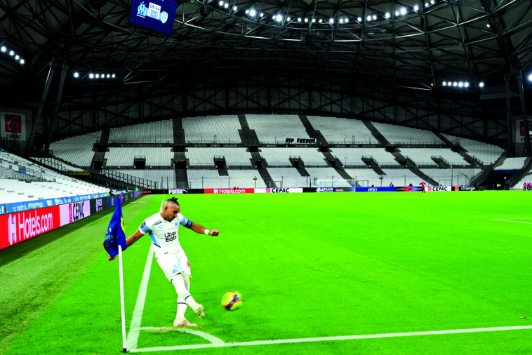 Le sport français inquiet et pragmatique Le sport français inquiet et pragmatique