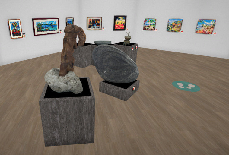 TFTN expose ses trésors en ligne TFTN expose ses trésors en ligne