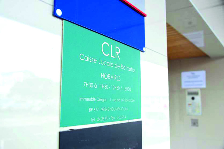 Stopper l'hémorragie du régime des retraites des fonctionnaires