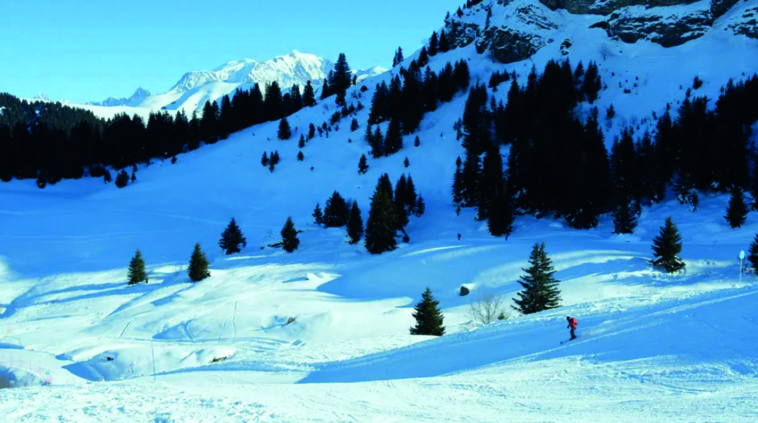 Risques d'avalanches, de crues et d'inondations, cinq départements en vigilance orange Risques d'avalanches, de crues et d'inondations, cinq départements en vigilance orange