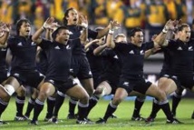 Rugby: Les All Blacks plus que jamais maîtres du monde Rugby: Les All Blacks plus que jamais maîtres du monde