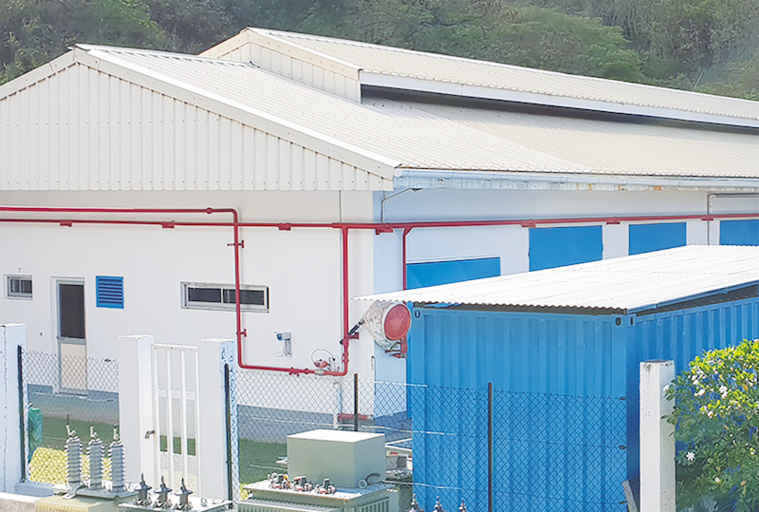 La CSIP dépose un préavis de grève à EDT aux Marquises La CSIP dépose un préavis de grève à EDT aux Marquises