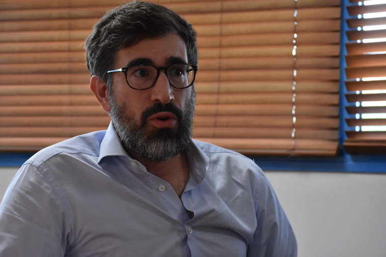 Pour EDT aux Marquises : "L'incertitude ne peut pas être un mode de fonctionnement" Pour EDT aux Marquises : "L'incertitude ne peut pas être un mode de fonctionnement"