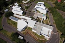 Fermeture de l'UPF pour travaux mardi 17 décembre de 7h à 12h