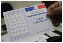 Elections municipales: électeurs, pensez à vous inscrire avant le 31 décembre