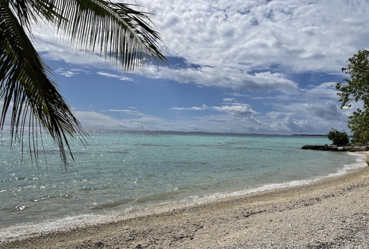Hao : Temps forts de 2021 et espérances pour 2022 Hao : Temps forts de 2021 et espérances pour 2022