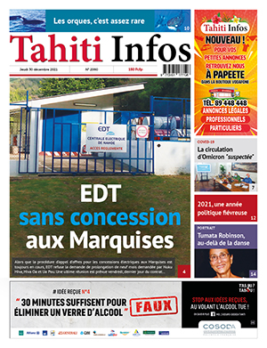 Cliquez sur la Une pour lire le journal Cliquez sur la Une pour lire le journal