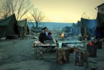 Australie: 30 adultes et 12 enfants dans un campement où régnaient inceste et pauvreté Australie: 30 adultes et 12 enfants dans un campement où régnaient inceste et pauvreté