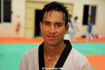 Taekwondo : le point avec Remuera Tinirau, à dix jours du Tournoi de Paris
