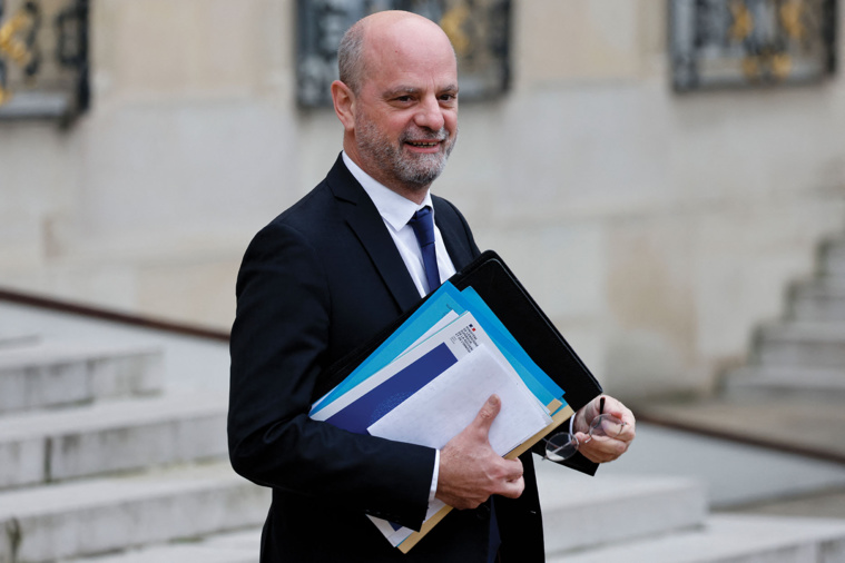 Ludovic MARIN / AFP Ludovic MARIN / AFP