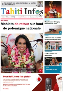 Cliquez sur l'image pour lire le journal Cliquez sur l'image pour lire le journal