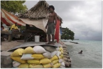 5 millions de dollars de la Banque mondiale pour Kiribati