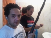 Soirée des lauréats de la seconde édition du Vini Film Festival On TNTV Soirée des lauréats de la seconde édition du Vini Film Festival On TNTV