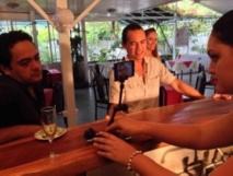 Soirée des lauréats de la seconde édition du Vini Film Festival On TNTV Soirée des lauréats de la seconde édition du Vini Film Festival On TNTV