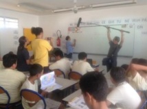 Soirée des lauréats de la seconde édition du Vini Film Festival On TNTV Soirée des lauréats de la seconde édition du Vini Film Festival On TNTV