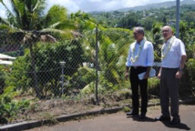 Sécurité des élèves : une priorité du ministre de l’Education (communiqué) Sécurité des élèves : une priorité du ministre de l’Education (communiqué)