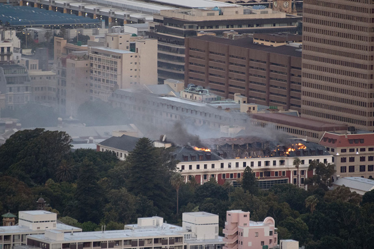 RODGER BOSCH / AFP RODGER BOSCH / AFP