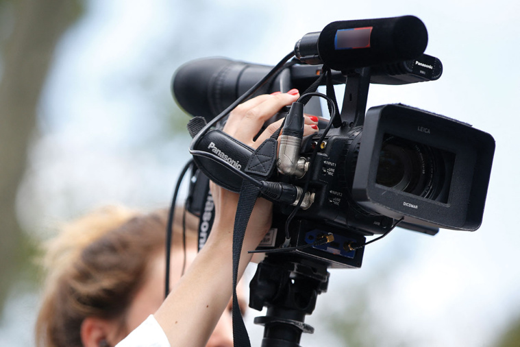 Kenzo TRIBOUILLARD / AFP Kenzo TRIBOUILLARD / AFP