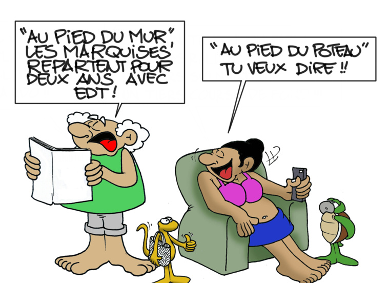 L'actualité croquée par Munoz L'actualité croquée par Munoz