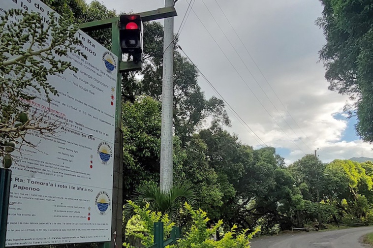 Deux morts noyés dans la vallée de la Papenoo Deux morts noyés dans la vallée de la Papenoo