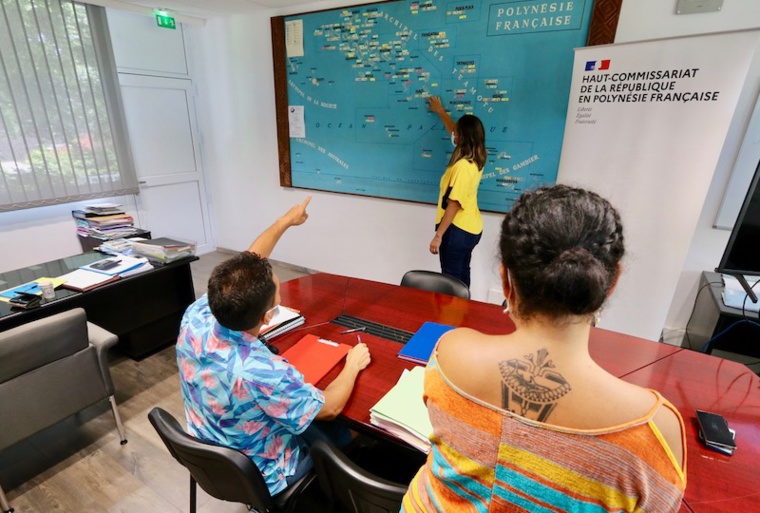 Nucléaire : Le haussariat crée une mission de proximité Nucléaire : Le haussariat crée une mission de proximité