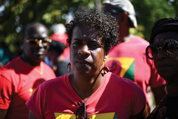 Christophe ARCHAMBAULT / AFP Christophe ARCHAMBAULT / AFP