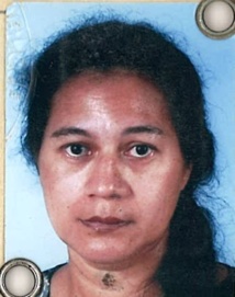 Avis de recherche: Disparition inquiétante de Marielle Chin-Nimau à Taravao