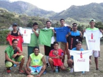 CED de Taiohae : "Une matinée sportive pour s'intégrer et mieux se connaitre CED de Taiohae : "Une matinée sportive pour s'intégrer et mieux se connaitre