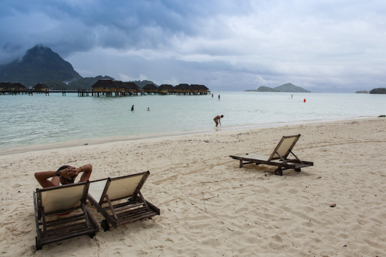 Le tourisme rebondit, mais pas sur les bases d'avant-crise Le tourisme rebondit, mais pas sur les bases d'avant-crise