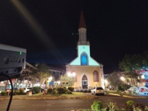 Here’iti Vairaaroa, entrepreneuse dans l'âme Here’iti Vairaaroa, entrepreneuse dans l'âme