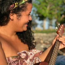 Here’iti Vairaaroa, entrepreneuse dans l'âme Here’iti Vairaaroa, entrepreneuse dans l'âme