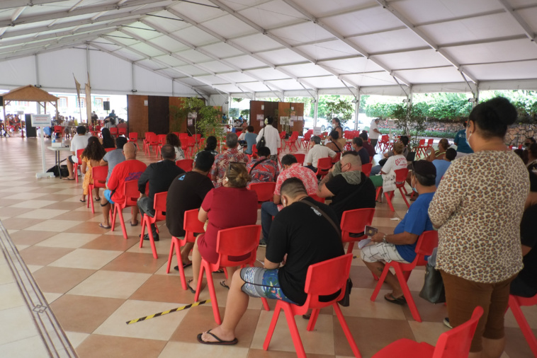 La vaccination repart La vaccination repart