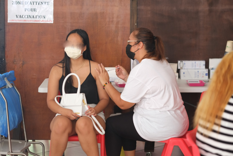 La vaccination repart La vaccination repart