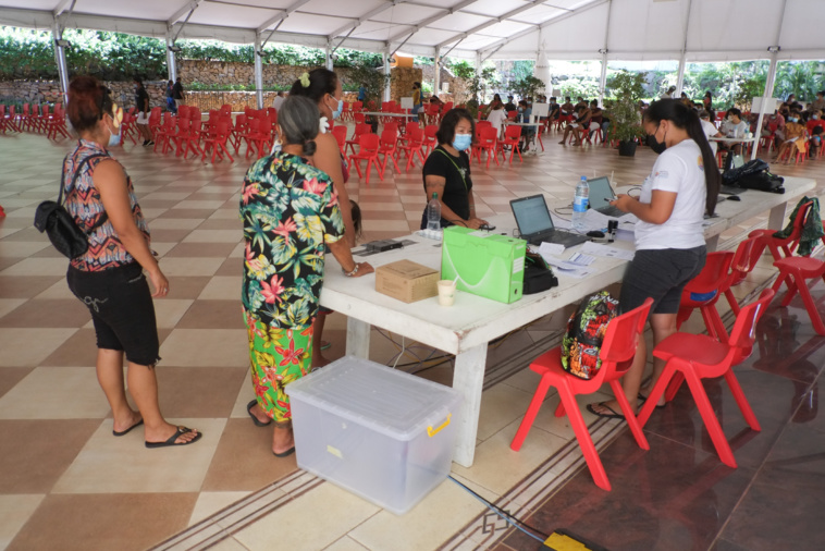 Délivrance du carnet de vaccination Délivrance du carnet de vaccination