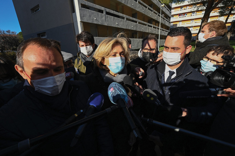 Pascal GUYOT / AFP Pascal GUYOT / AFP