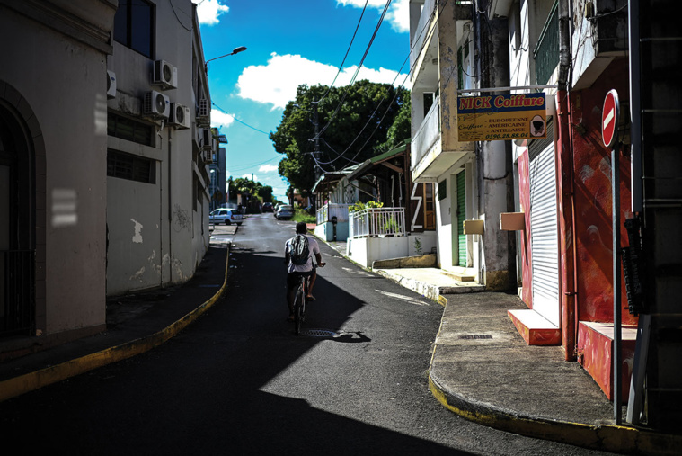 Christophe ARCHAMBAULT / AFP Christophe ARCHAMBAULT / AFP